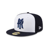 Salem Ridge Yaks 5950 Alternate 2 Fitted Hat