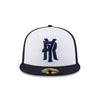 Salem Ridge Yaks 5950 Alternate 2 Fitted Hat