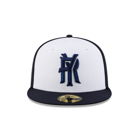 Salem RidgeYaks 5950 Alternate 2 Fitted Hat
