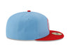 New Era 59Fifty Alt. 3 Baseballtown On-Field High Profile Fitted Hat