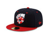 Reno Aces 775 Poker Chip Fitted Hat