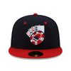 Reno Aces 775 Poker Chip Fitted Hat