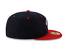 Reno Aces 775 Poker Chip Fitted Hat