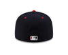 Reno Aces 775 Poker Chip Fitted Hat