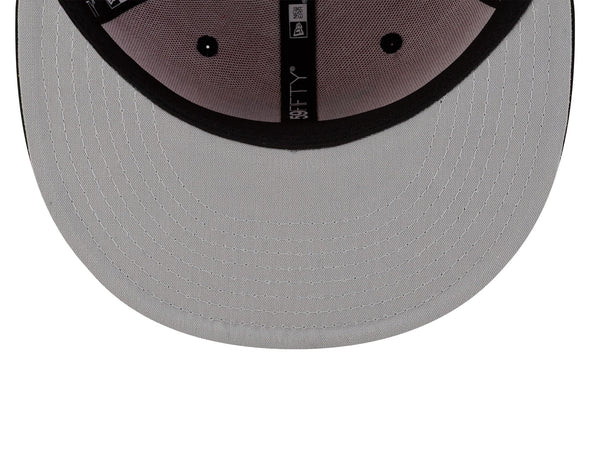 Richmond Flying Squirrels New Era FS On-Field Cap