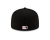 Richmond Flying Squirrels New Era Home 59Fifty On-Field Cap