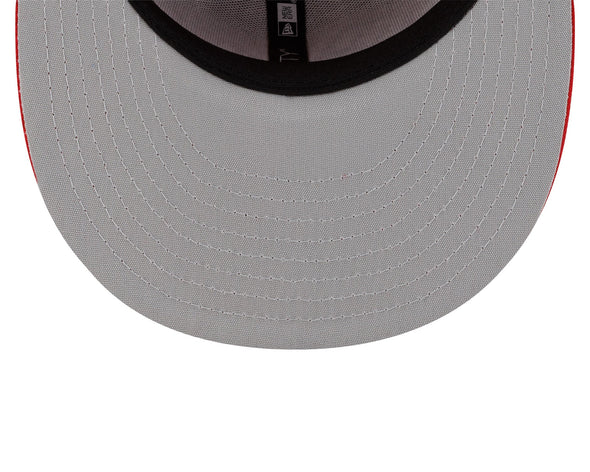 Richmond Flying Squirrels New Era Road 59Fifty On-Field Cap