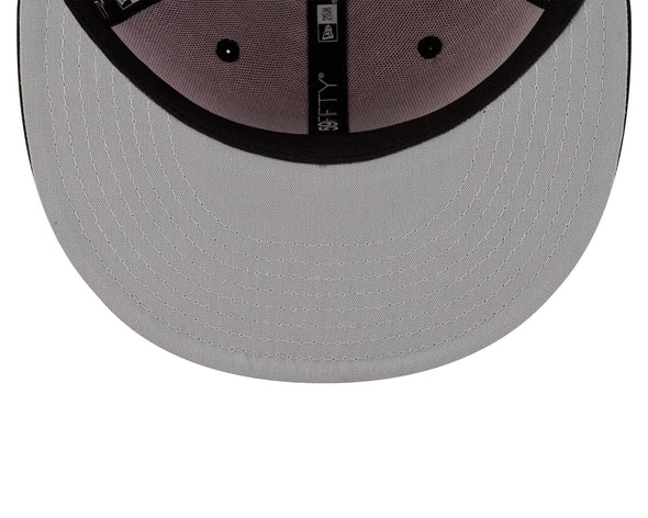 Richmond Flying Squirrels New Era Alternate 59Fifty On-Field Cap