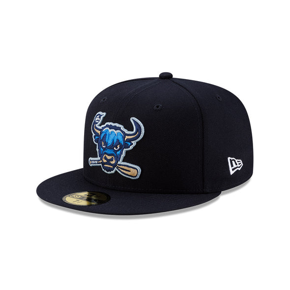 Salem RidgeYaks AC 5950 Fitted Hat