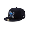 Salem RidgeYaks AC 5950 Fitted Hat
