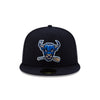 Salem RidgeYaks AC 5950 Fitted Hat