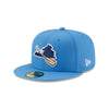 Salem RidgeYaks 5950 Alternate Fitted Hat