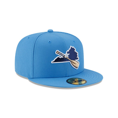 Salem RidgeYaks 5950 Alternate Fitted Hat