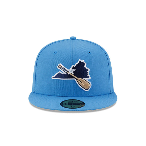 Salem RidgeYaks 5950 Alternate Fitted Hat