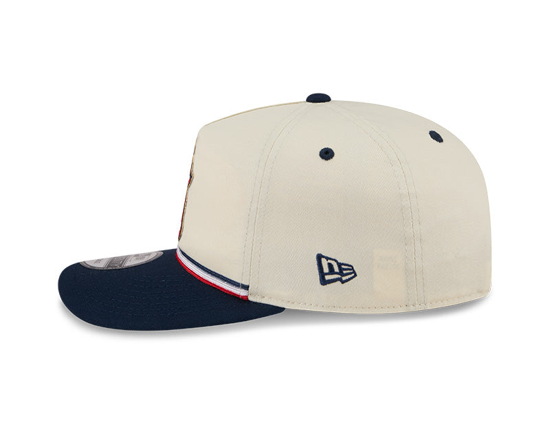 Jacksonville Jumbo Shrimp New Era 2026 4th of July 19Twenty