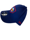 Amarillo Sod Poodles Navy Club 940 Hat