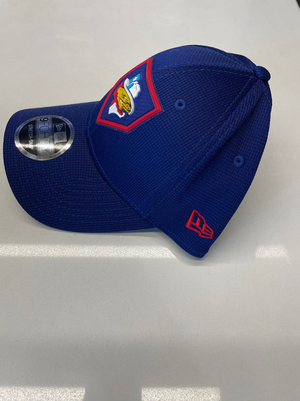 Amarillo Sod Poodles Navy Club 940 Hat