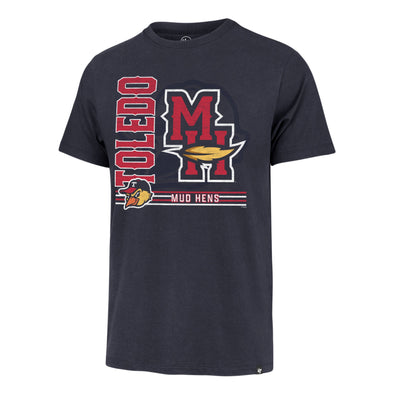 Toledo Mud Hens Strike Back '47 Franklin T