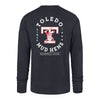 Toledo Mud Hens Fall Back Long Sleeve Franklin T