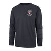 Toledo Mud Hens Fall Back Long Sleeve Franklin T