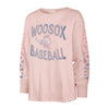 Worcester Red Sox '47 Seashell Women's Cloud Nine Long Sleeve