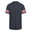 Worcester Red Sox SS Premier Wordmark Tee