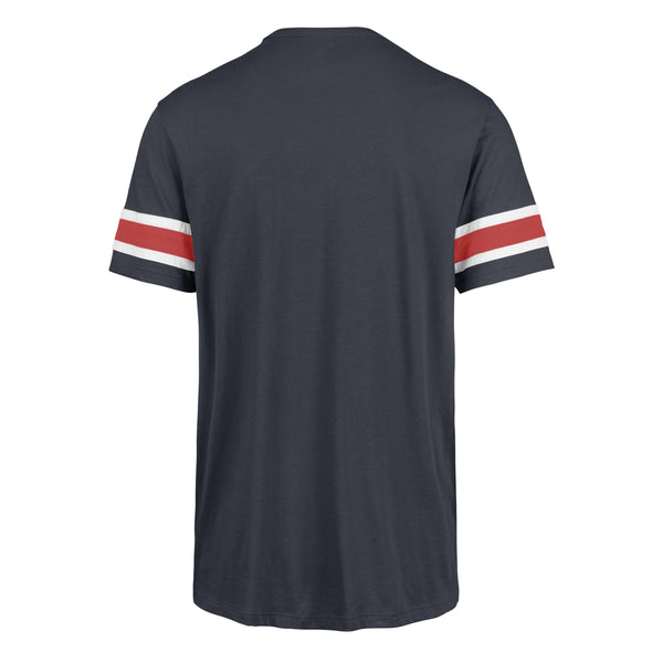 Worcester Red Sox SS Premier Wordmark Tee
