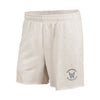 Worcester Red Sox '47 Sand Women's Heart Bonita Shorts