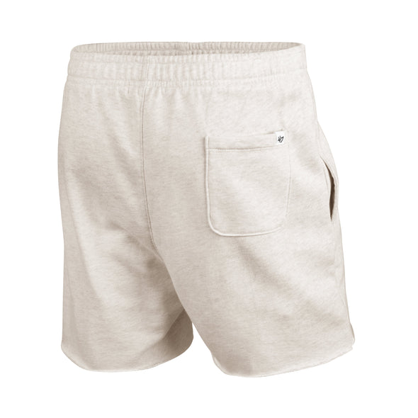 Worcester Red Sox '47 Sand Women's Heart Bonita Shorts