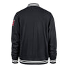Worcester Red Sox Navy WooSox Track Jacket