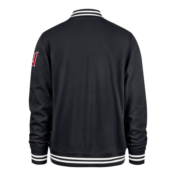 Worcester Red Sox Navy WooSox Track Jacket