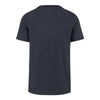 Wichita Wind Surge '47 Navy Strike Back Franklin Tee