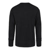 Wichita Wind Surge '47 Black Top Spin Long Sleeve Tee