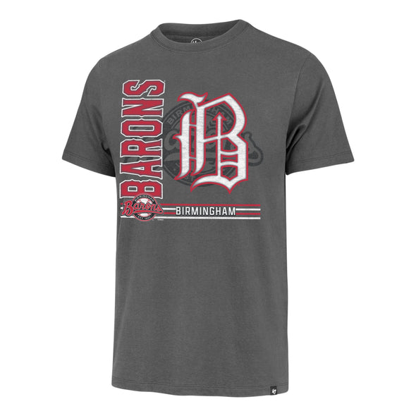 Barons Strike Back Franklin Tee