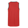 Arkansas Travelers '47 Brand Franklin Upload Tank