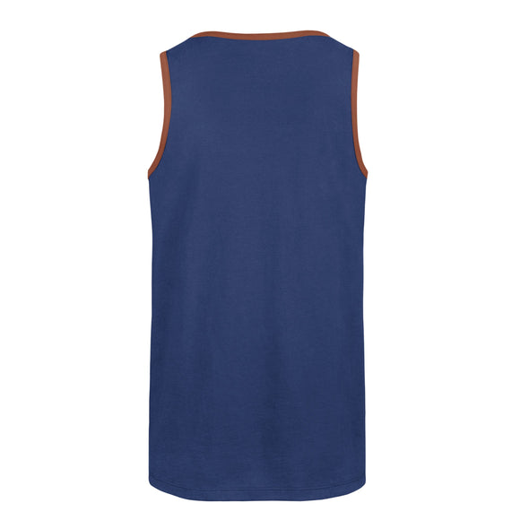 Durham Bulls 47 Brand Jetty Blue Upload Franklin Tank