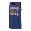 Durham Bulls 47 Brand Jetty Blue Upload Franklin Tank