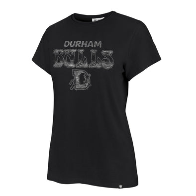 Durham Bulls 47 Brand Dreamer Frankie Tee