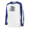 Durham Bulls 47 Brand Women's Premier Caribou Long Sleeve Tee