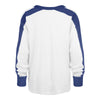 Durham Bulls 47 Brand Women's Premier Caribou Long Sleeve Tee