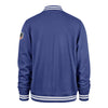 Durham Bulls 47 Brand Wax Pack Camden Track Jacket