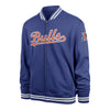 Durham Bulls 47 Brand Wax Pack Camden Track Jacket