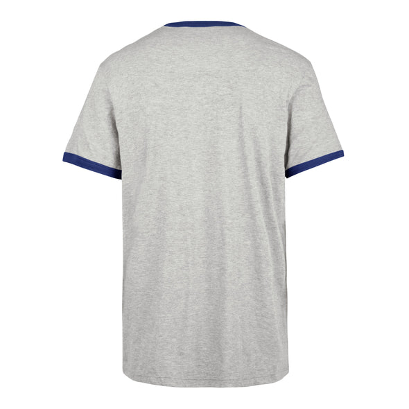 Durham Bulls 47 Brand Wax Pack Dalton Ringer Tee