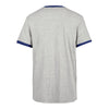 Durham Bulls 47 Brand Wax Pack Dalton Ringer Tee