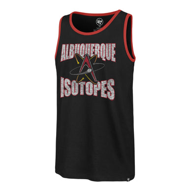 Albuquerque Isotopes Tank-Upload