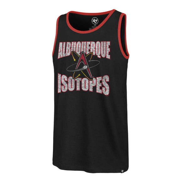 Albuquerque Isotopes Tank-Upload