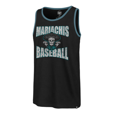 Albuquerque Isotopes Tank-Mariachis Upload