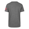 Tacoma Rainiers '47 Brand Gray Fieldhouse Tee