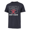 Tacoma Rainiers '47 Brand Navy Cityside Tee