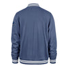 Worcester Red Sox '47 Light Blue Wepa Track Jacket